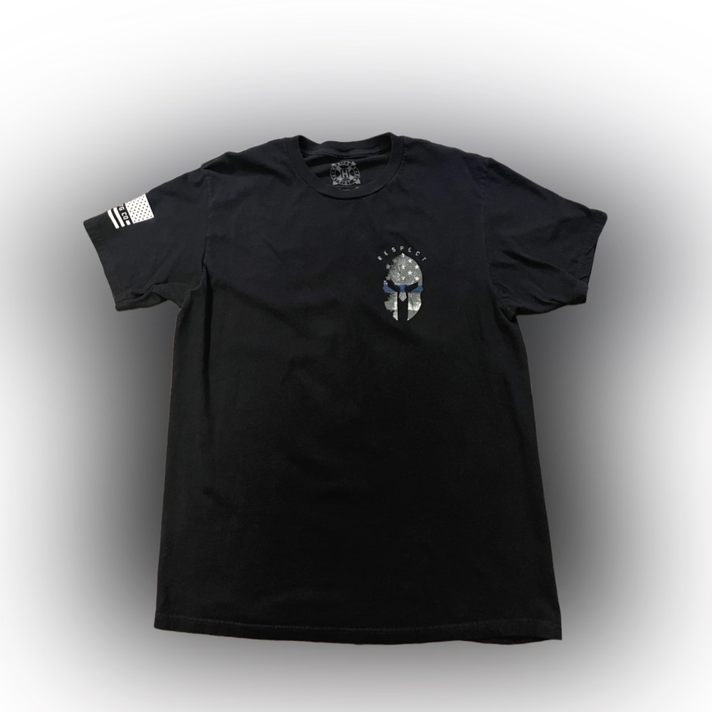 Howitzer by Affliction Men's Size L T-Shirt Black
Law-Enforcement NWOT